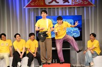 「ギターソロを奏でよう」に挑むバッテリィズ