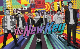 「新しいカギ」Netflixで世界配信決定、本日放送「学校かくれんぼ」から