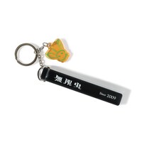 カナメストーングッズ発売決定「機嫌直して」回転アクスタや山口用語チャーム　ほぼ等身大パネルも登場