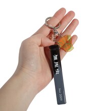 カナメストーン 無限虫キーホルダー