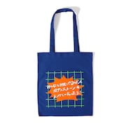 カナメストーン トートバッグ