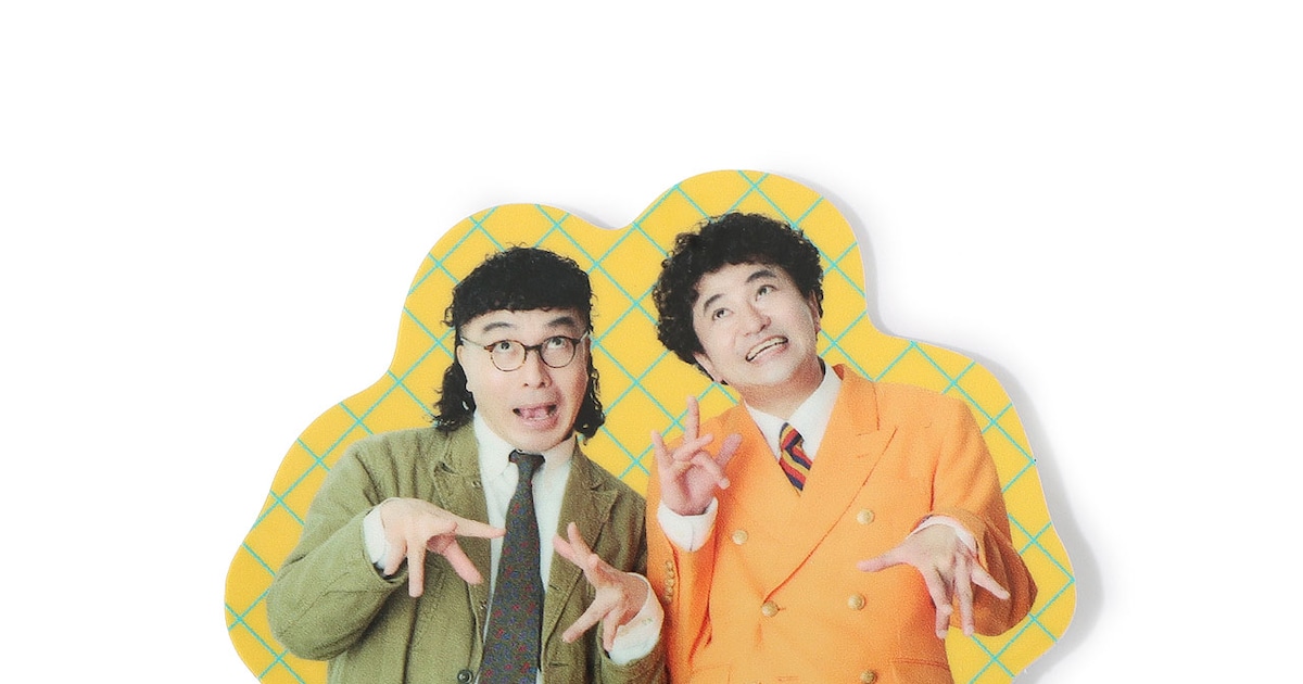 カナメストーン ステッカーセット内容 [画像ギャラリー 17/41 