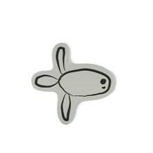 カナメストーン ステッカーセット内容