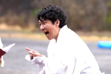 リアル炎上からの大脱出に挑むアンジャッシュ渡部