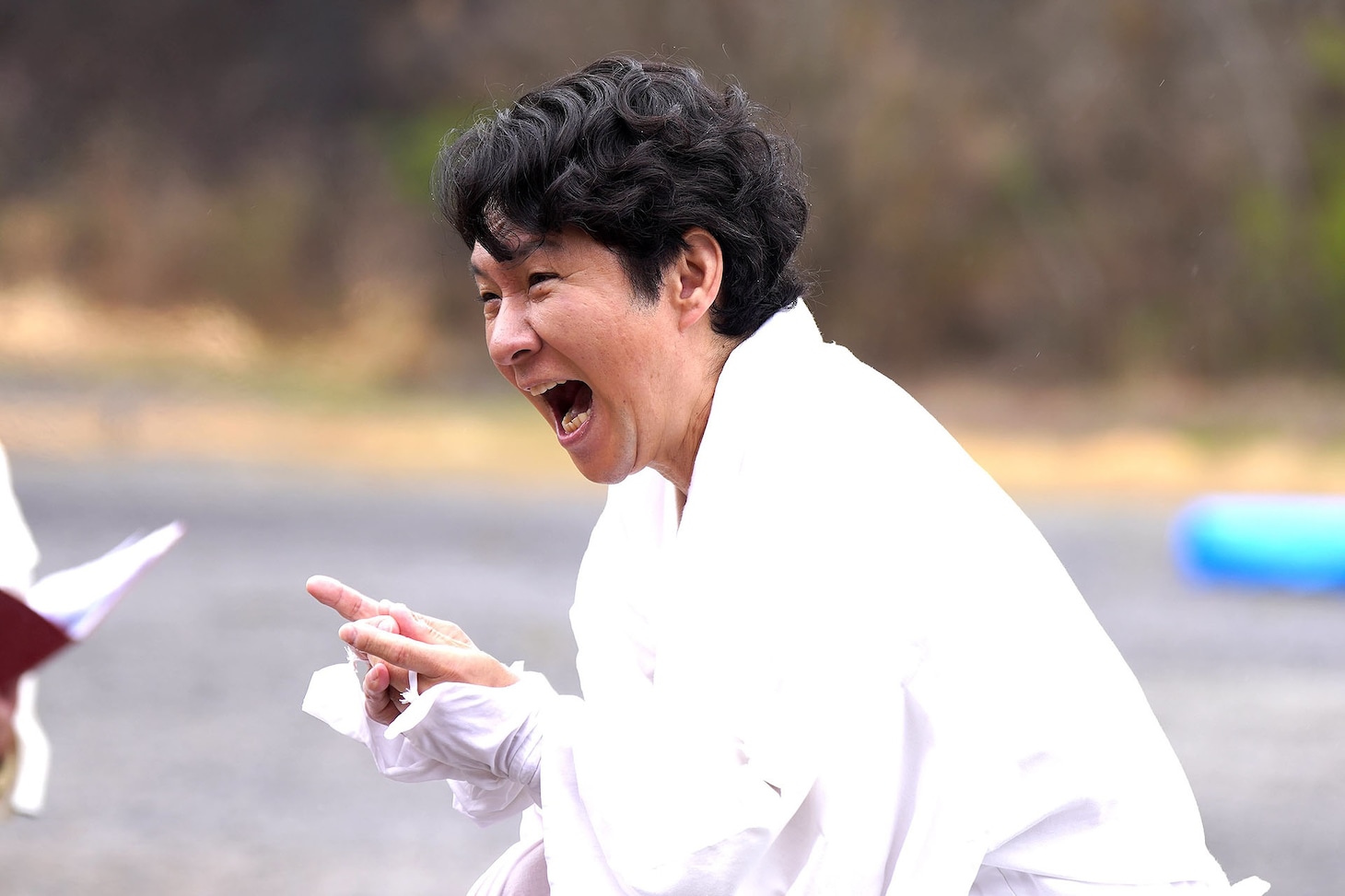 リアル炎上からの大脱出に挑むアンジャッシュ渡部