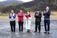 アンジャッシュ渡部、脱出できなければ“爆破”