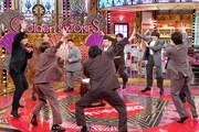 「Golden SixTONES」の出演者
「Golden SixTONES」のワンシーン