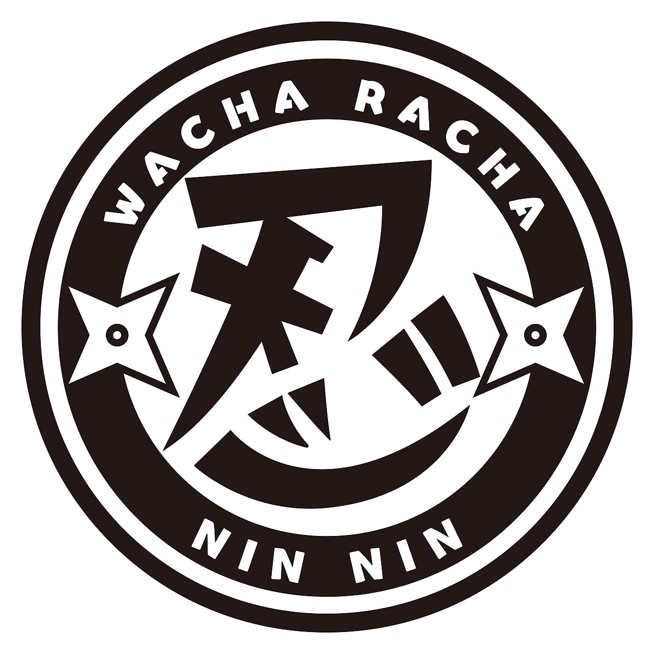 新メンバーはジョックロック、サンテレビ「ワチャラチャ忍忍