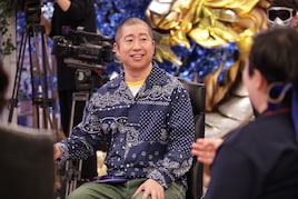 ハライチ、ハナコ岡部、やす子が芸人バラエティ軍　増田貴久らアイドル俳優軍と対決