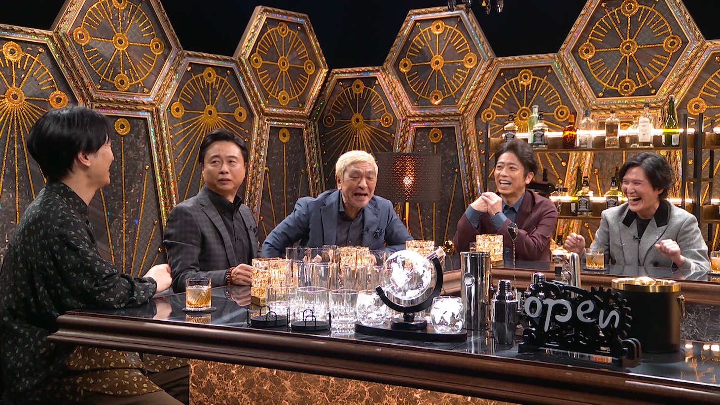 「みんなのオトナな話」より