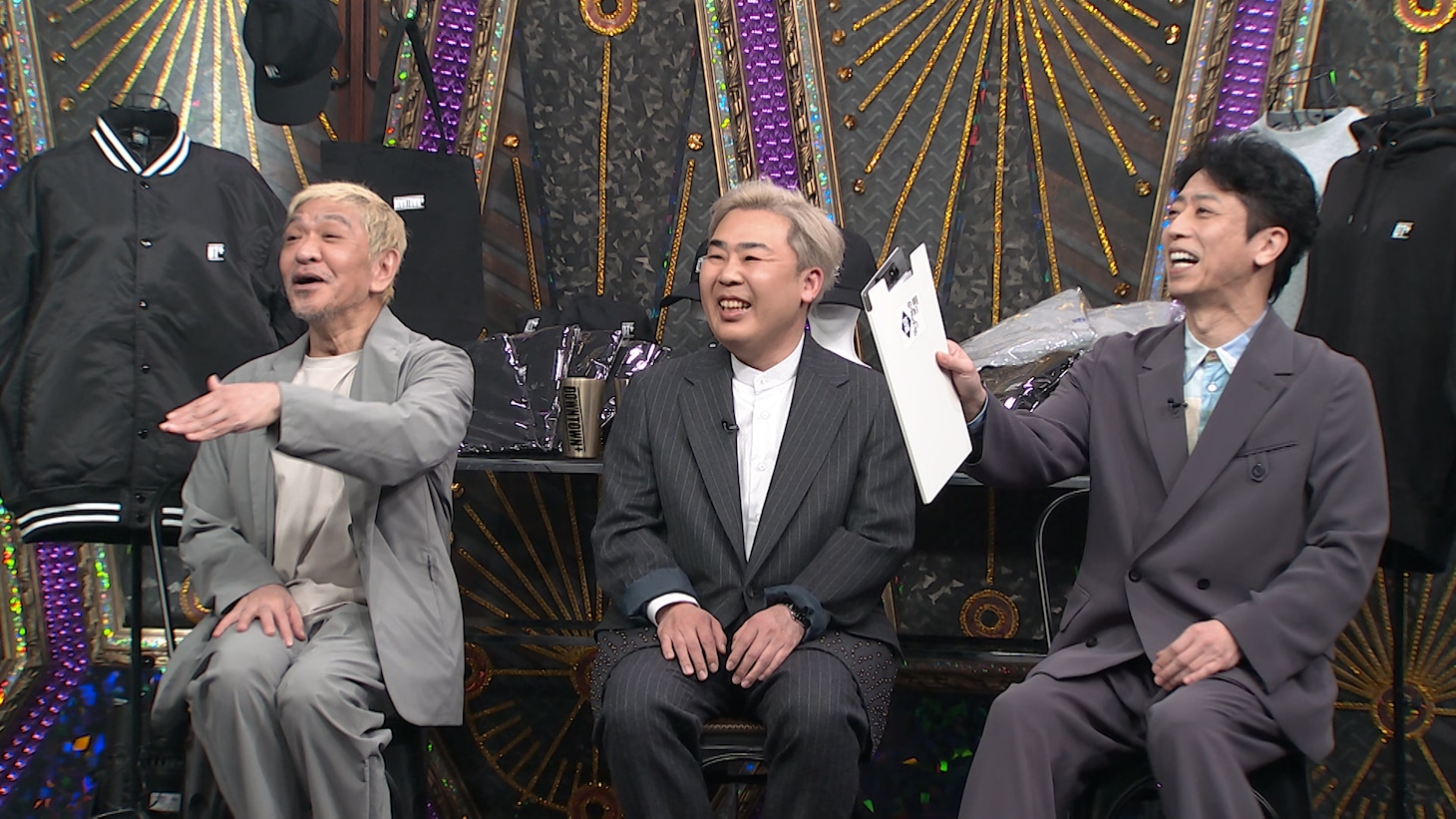 「明日やめるのか寄席」より