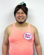 令和ロマン・ケムリ（ベッキーver.）