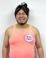 令和ロマン・ケムリ（ベッキーver.）