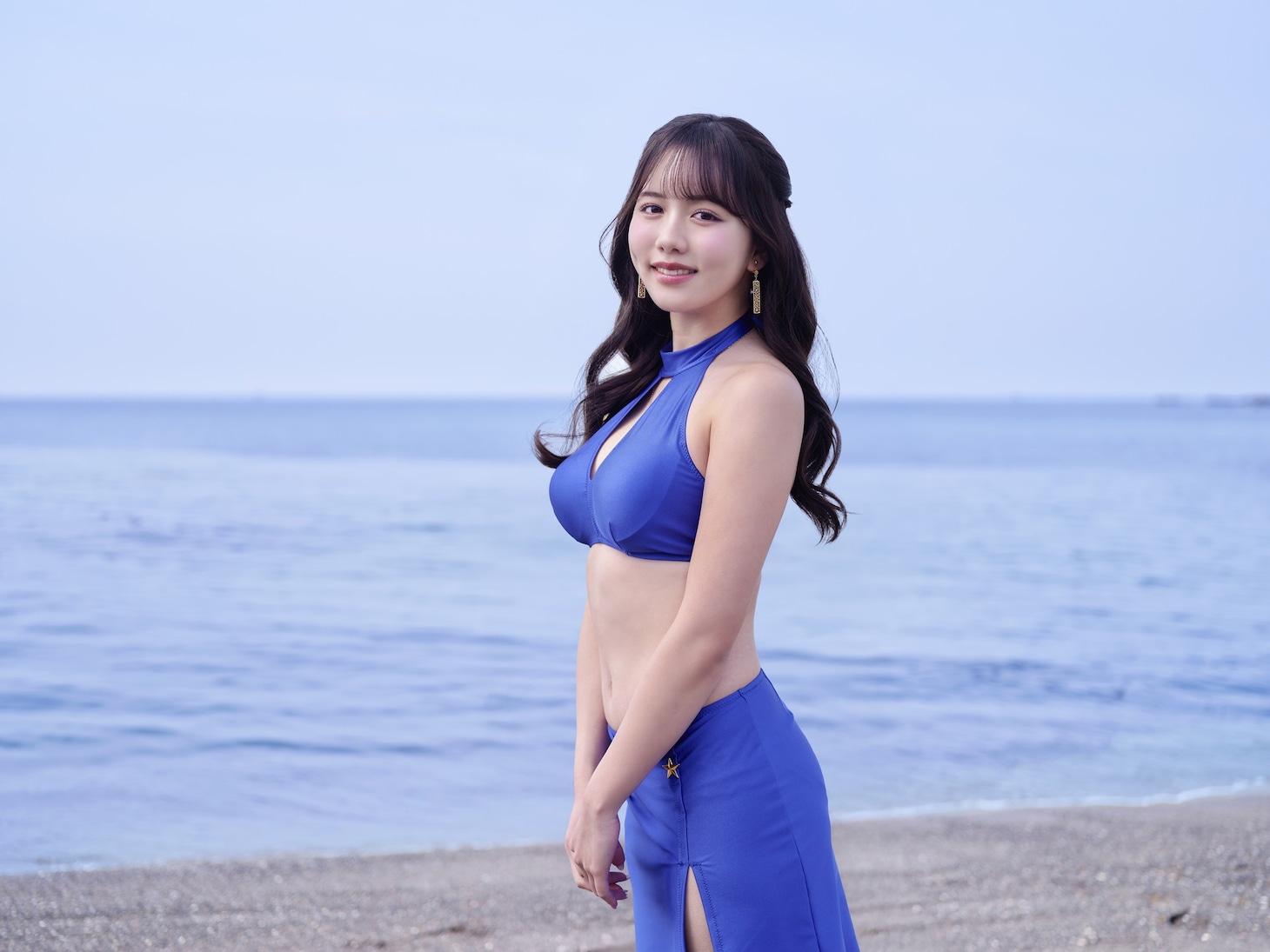 「SEAガールズ」の後藤真桜