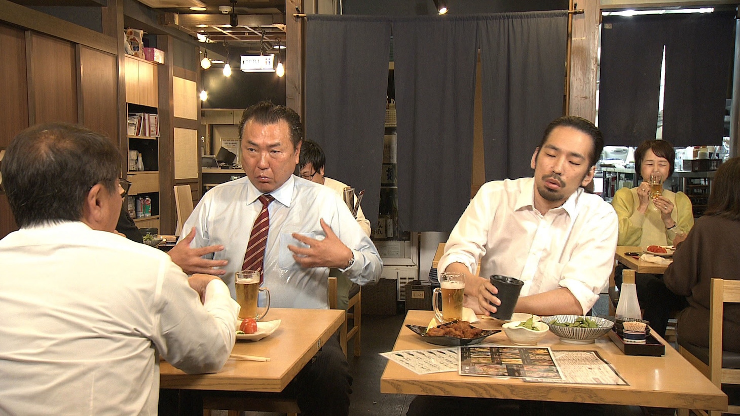 真空ジェシカ川北のネタVTRより