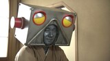 ロングコートダディ堂前のネタVTRより