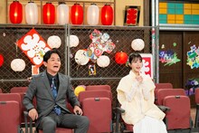 「オンエアが怖い」千鳥ノブのNHK演芸番組第2弾放送決定、ゲストの浜辺美波も衝撃受ける