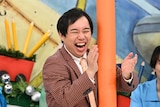 霜降り明星せいや