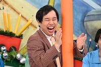 霜降り明星せいや