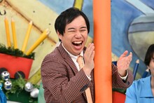 霜降り明星せいや