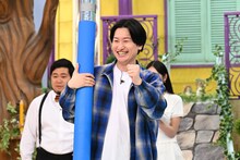 相席スタート山添