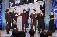 「THE SECOND」ベスト8の対戦カード決定、旧知の仲である金属バット＆ヤングの対決で幕開け