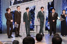 トットの抽選の様子