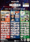 金魚番長、9番街レトロ、滝音、マヂラブ、ジャルジャルら「DAIENKAI」追加　日割りも発表