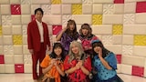 かまいたち濱家と、GEININ TUNE
