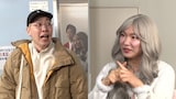 アイドルデビューにあたり、ファンとのDMを禁じられる真空ジェシカ・ガク