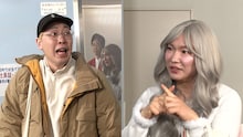 かまいたち山内率いるアイドル・GEININ TUNE、メンバー＆担当カラー明らかに「かまいガチ」