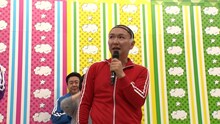 かまいたち山内率いるアイドル・GEININ TUNE、メンバー＆担当カラー明らかに「かまいガチ」