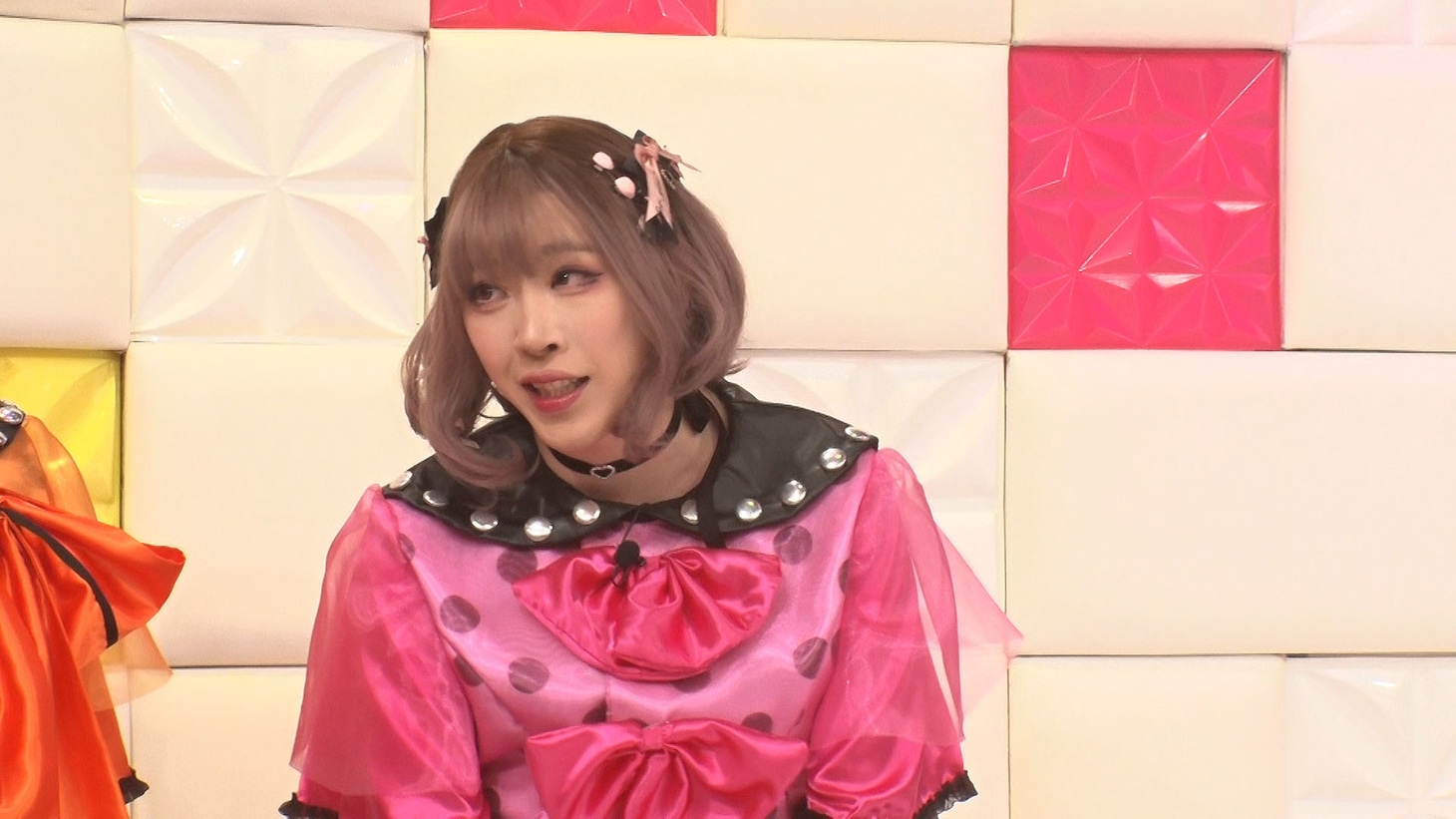 ガクは「問題児」担当