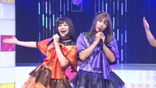 「ワイワイわっしょい」をパフォーマンスする東京ホテイソンたける、お見送り芸人しんいち