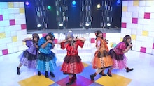 かまいたち山内率いるアイドル・GEININ TUNE、メンバー＆担当カラー明らかに「かまいガチ」
