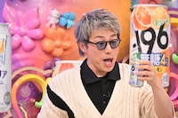 「-196無糖 おつまみドラフト会議2026」より、田村淳