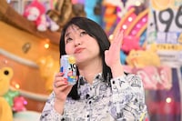 「-196無糖 おつまみドラフト会議2026」より、紅しょうが稲田