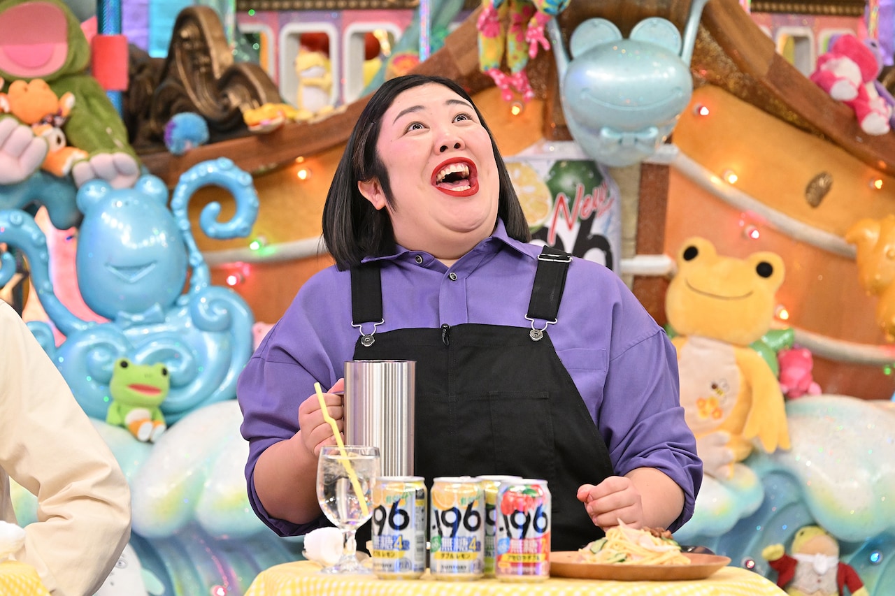 「アメトーーク！」おつまみドラフト会議のフードイベント開催、芸人オリジナルメニューも