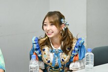 辻野かなみ