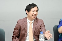 霜降り明星せいや