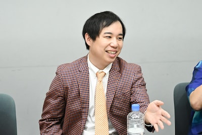 霜降り明星せいや