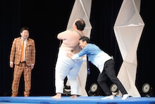 トンツカタン森本「ブチ切れデトックス」ランジャタイ国崎がいじけてまさかの尻すぼみで終了