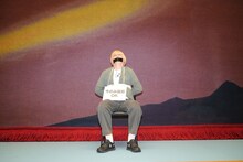 トンツカタン森本「ブチ切れデトックス」ランジャタイ国崎がいじけてまさかの尻すぼみで終了