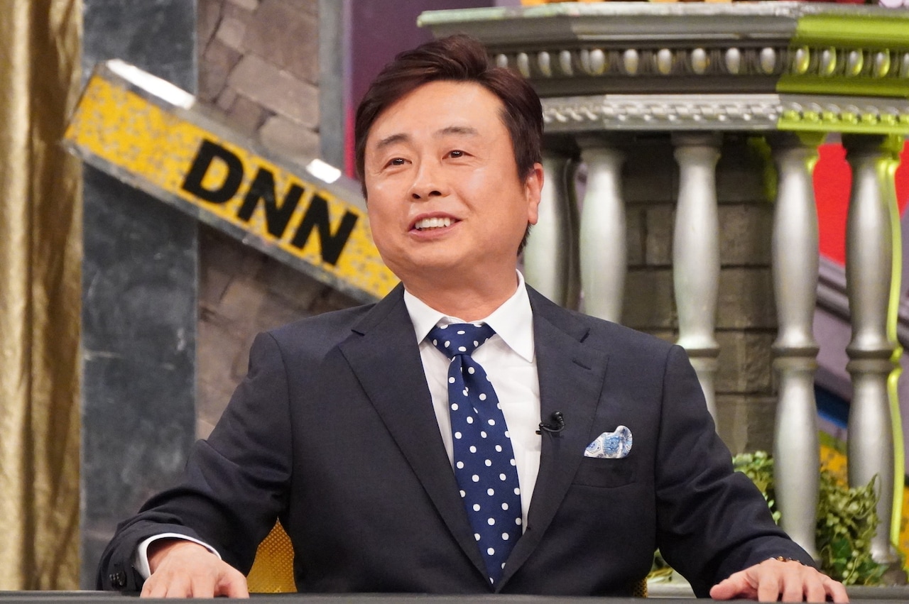 次長課長河本「脱力タイムズ」で“第二の佐久間みなみ選手権”見守る