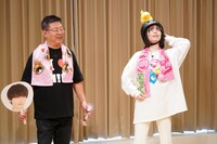 「ぐるぐるナインティナイン」のワンシーン