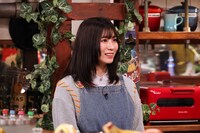 田中友梨奈アナウンサー