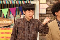 たくろう赤木
