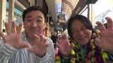 左から月亭八光、永野
