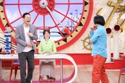 「マルコポロリ！」のワンシーン