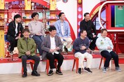 「マルコポロリ！」のワンシーン